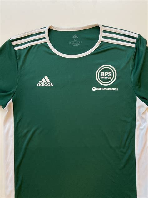 adidas voetbalshirt bedrukken|adidas kleding nl.